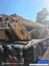 Buy XCMG Used Crane / 2 Buy XCMG Used Crane / 2